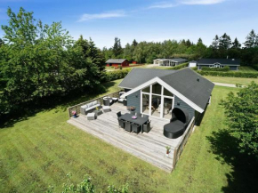 Holiday Home Aleide - 29km from the sea by Interhome